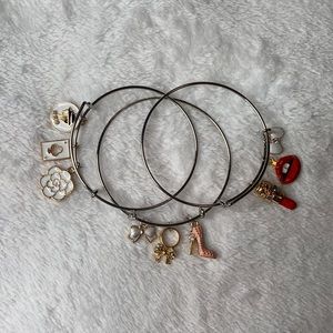 Handmade Jewelry 🦋🌸💕.